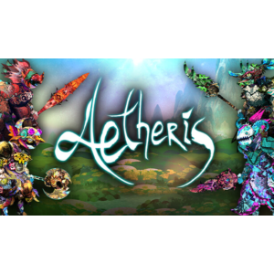 AETHERIS ✅ ключ Весь мир + RU/CIS РФ Россия стим СНГ