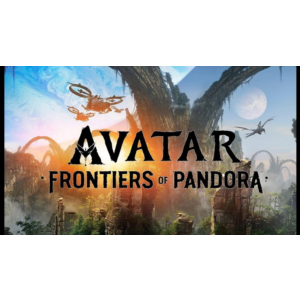 💳 Avatar (PS4/PS5/RU) Активация П2-П3