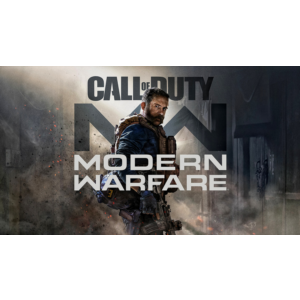 💳 Call Of Duty: Modern Warfare 2019 PS4/PS5 Активация