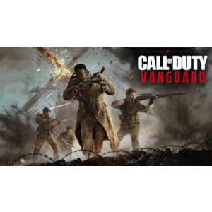 💳 Call of Duty: Vanguard PS4/PS5/RU Активация П2-П3