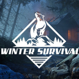 Winter Survival | Steam | Обновления | ПОЛНАЯ ВЕРСИЯ
