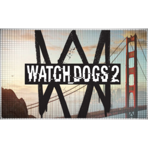 🍓 Watch Dogs 2 (PS4/PS5/RU) П3 - Активация