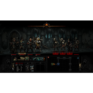 Darkest Dungeon® | EPIC GAMES АККАУНТ 🛡️