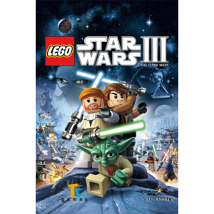 LEGO Star Wars III - The Clone Wars (Steam Gift RegFree