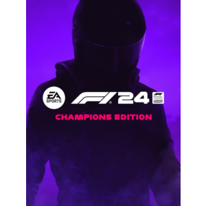 ☑️F1 24! STEAM GIFT!🎁 ЧЕСТНАЯ ЦЕНА✅⭐CHAMPIONS EDITION⭐