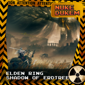 РФ+СНГ | ELDEN RING Shadow of the Erdtree Edition |КЛЮЧ