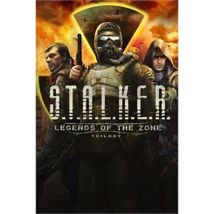 ✅S.T.A.L.K.E.R Legends of the Zone Trilogy XBOX✅Покупка
