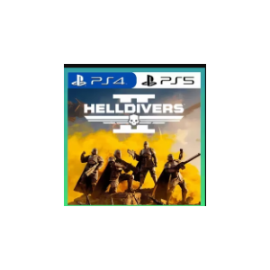 HELLDIVERS™ 2 PS5 🔥🔥🔥