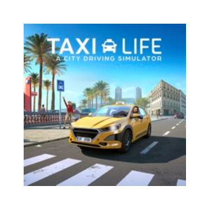 TAXI LIFE: A CITY DRIVING SIMULATOR🔑STEAM КЛЮЧ РФ/СНГ
