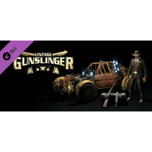 Dying Light - Wild West Bundle (Steam Gift Россия)