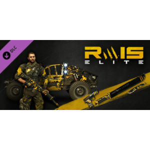 Dying Light - Rais Elite Bundle (Steam Gift Россия)