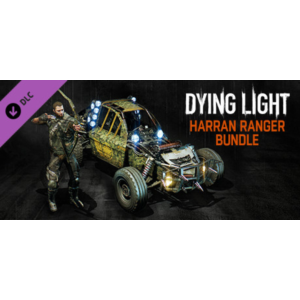 Dying Light- Harran Ranger Bundle (Steam Gift Россия)