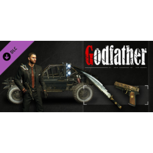 Dying Light - Godfather Bundle (Steam Gift Россия)
