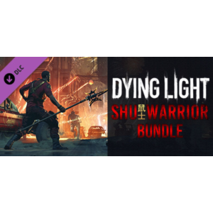 Dying Light - SHU Warrior Bundle (Steam Gift Россия)