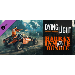 Dying Light - Harran Inmate Bundle (Steam Gift Россия)