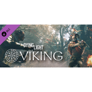 Dying Light - Viking: Raider of Harran Bundle Steam RU