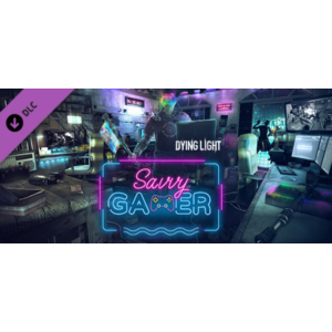 Dying Light - Savvy Gamer Bundle (Steam Gift Россия)