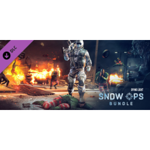 Dying Light - Snow Ops Bundle (Steam Gift Россия)