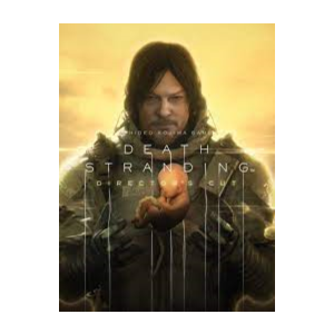 ✅DEATH STRANDING + Fallout New + RALLY DAKAR