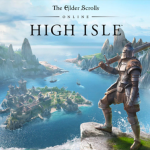 TES ONLINE: HIGH ISLE (ИГРА+ВСЕ ГЛАВЫ) ✅STEAM КЛЮЧ