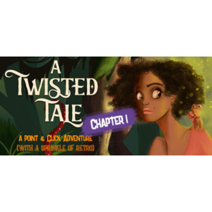 A Twisted Tale * STEAM RU ⚡ АВТО 💳0%
