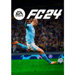 EA SPORTS FC 24: DLC Preorder Bonus (GLOBAL EA App KEY)