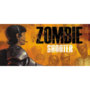 Zombie Shooter 🧟 Смена данных 👑 Полный доступ