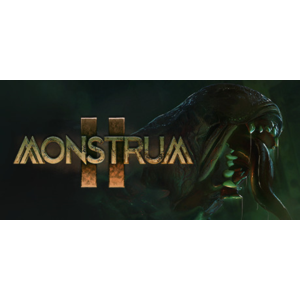 Monstrum 2 👻 Смена данных 👑 Полный доступ