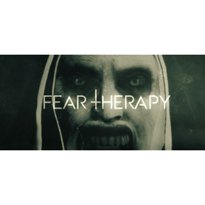 Fear Therapy 🎮 Смена данных 👑 Полный доступ
