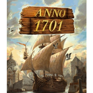 Anno1701 🏰 Смена данных 👑 Полный доступ