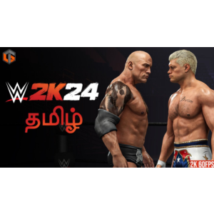 😻WWE 2k24 Cross-Gen (Xbox)+ игры общий аккаунт