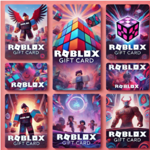 🟨ROBLOX 100-10000 ROBUX ВСЕ СТРАНЫ🟨