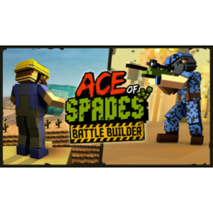 Ace of Spades: Battle Builder Россия + МИР + ВСЕ СТРАНЫ