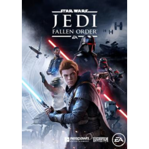 STAR WARS Jedi: Fallen Order/PS4-PS5/ОФФЛАЙН/АВО-ВЫДАЧА