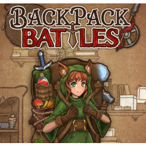 Backpack Battles  / STEAM ОБЩИЙ АККАУНТ