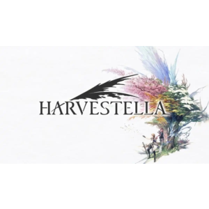 ⭐️ HARVESTELLA [Steam/Global][CashBack]