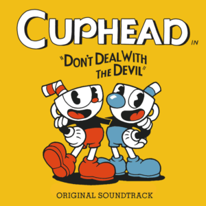 💳 Cuphead  (PS4/PS5/RU) Активация П2-П3