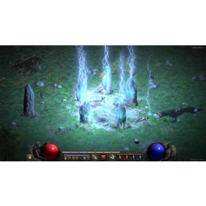 Diablo II: Ressurected + WarCraft 3 Reforged✅Battle.net