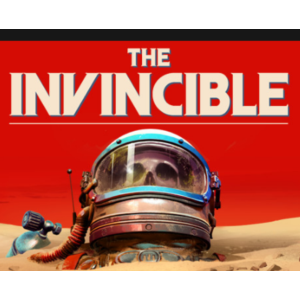 The Invincible✔️STEAM Аккаунт