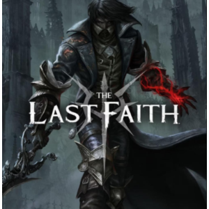 The Last Faith✔️STEAM Аккаунт
