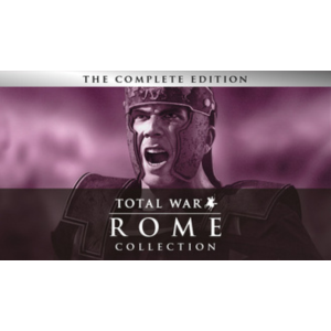 Rome: Total War™ - Collection Россия + МИР + ВСЕ СТРАНЫ