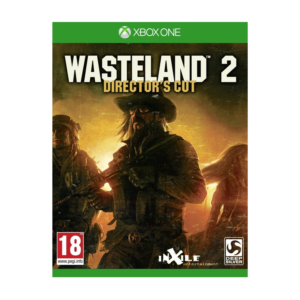 🔥🎮WASTELAND 2 DIRECTOR´S CUT XBOX ONE X|S PC KEY🎮🔥