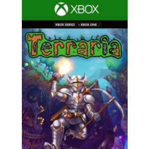 🔥🎮TERRARIA XBOX ONE X|S KEY🎮🔥