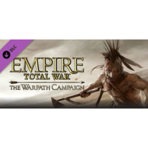 Empire: Total War™ - The Warpath Campaign + ВСЕ СТРАНЫ