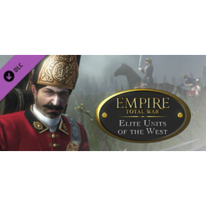 Empire: Total War™ - Elite Units of the West ВСЕ СТРАНЫ