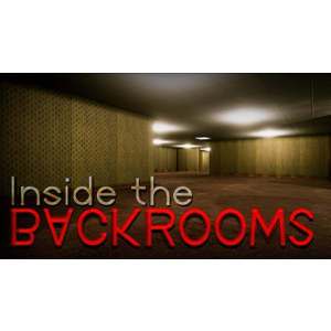 👹 Inside the Backrooms 💀 ✅ Steam аккаунт ✅