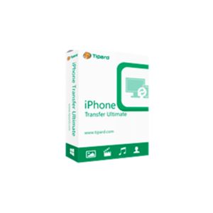 🔑 Tipard iPhone Transfer Ultimate | Лицензия
