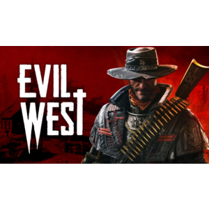 ⭐Evil West⭐Xbox one & series X | S