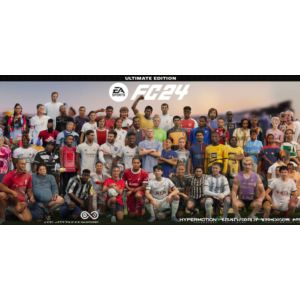 ⭐EA FC 24 Ultimate Edition⭐Xbox one & series X | S