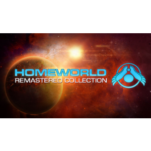 🔶Homeworld Remastered Collection(Steam Key/Reg Free)🔑
